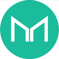 Aave v3 MKR